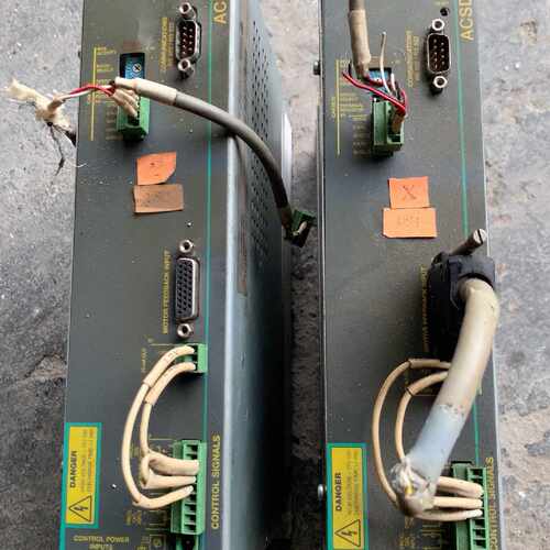 【询价】法格驱动器ACSD-20L折机适用