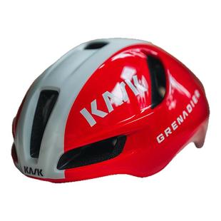 意大利KASK UTOPIA Y乌托邦骑行头盔2025年INEOS队限量款破风通风