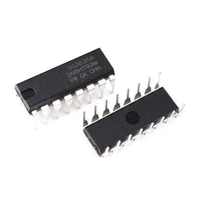 直插SG3525ANDIP-16电源IC