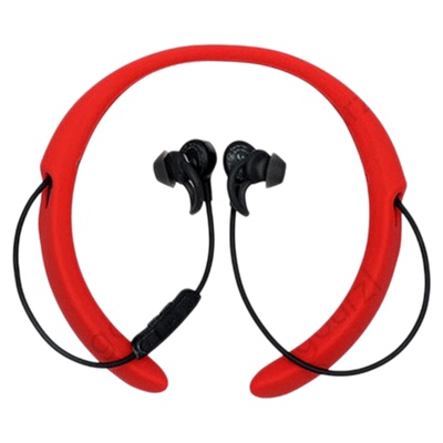 Bosequietcontrol30耳机保护套