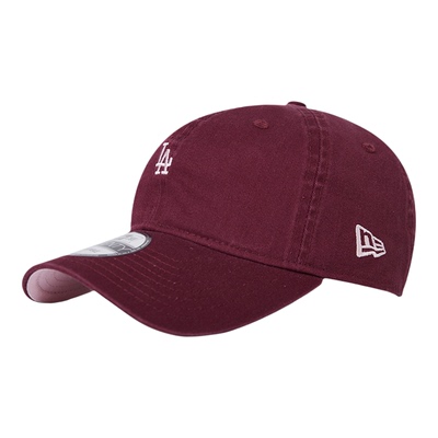 NewEra2024MLB情侣弯檐遮阳帽