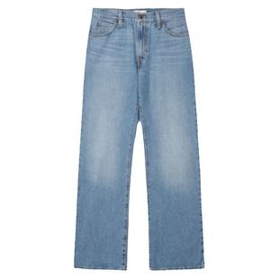 【补贴改裤】Levi's李维斯女士BAGGY宽松美式复古休闲牛仔裤