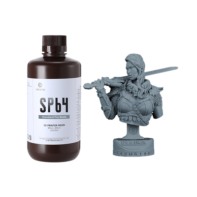 RESIONE光敏树脂适用黑格普罗森