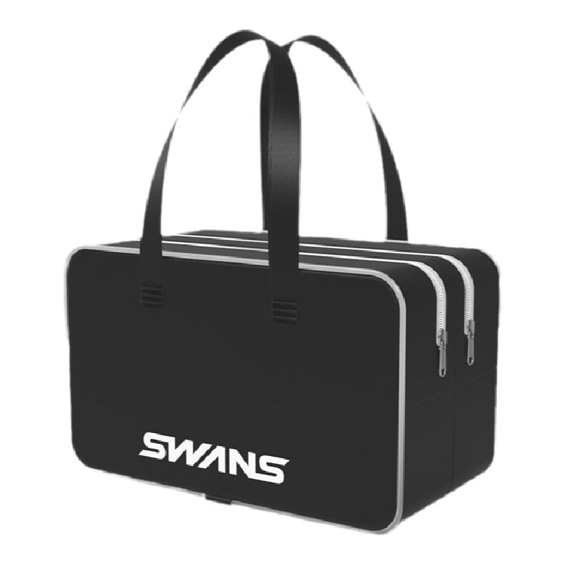 swans瑜伽房大容量轻便健身包