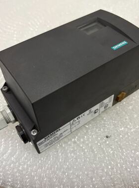 【询价】6DR5010-0NG00-0AA0阀门定位器实物适用