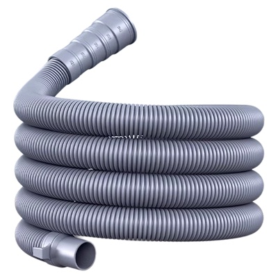 洗衣机排水管下水道延长通用软管