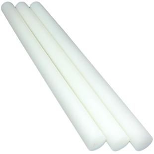 进口pa66尼龙棒材高强度1010纯尼龙胶棒超耐磨实心齿轮专用硬增强