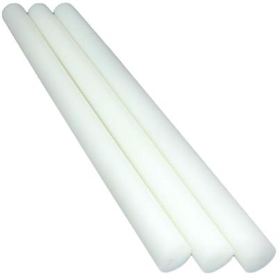 进口pa66尼龙棒材高强度1010纯尼龙胶棒超耐磨实心齿轮专用硬增强