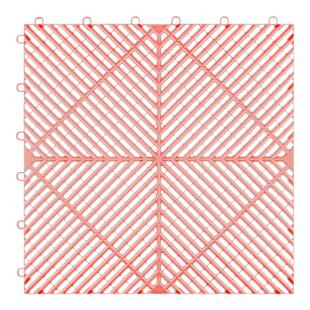 防盗窗垫板阳台防护网格栅板加厚窗台防盗网垫护栏防坠落塑料挡板