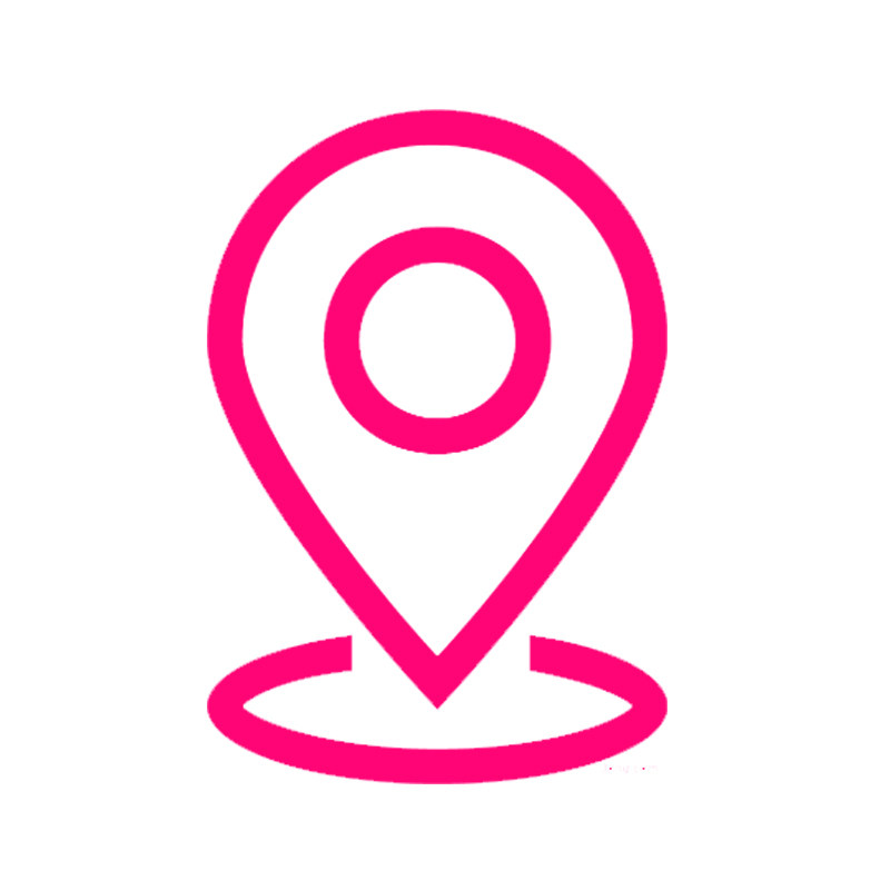 地图标注门店地址上高德百度地图