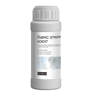 漂白剂白色衣物去污渍水粉去黄增白衣服发黄染色修复还原洗白神器