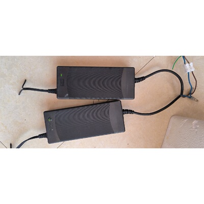 GVE冠宇达24V5A电源适配器GM1202400500