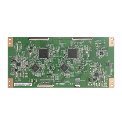 全新MT5461D01-1-C-6逻辑板