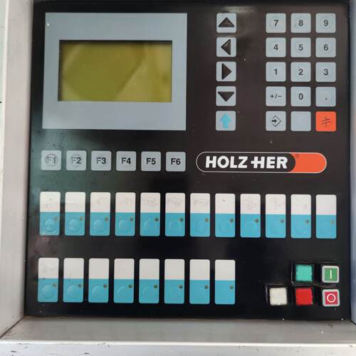 询价-HOLZ-HER豪赛尔