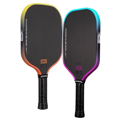 JOOLA尤拉匹克球拍3S优拉4代PRO IV认证碳纤维Pickleball