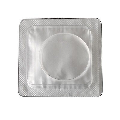 蓝宝石表镜片适用劳力士游艇名仕116689 116688 116680表蒙子玻璃