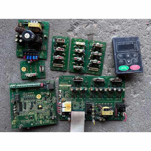 议价invt CHE100132G160P4  132kw维修