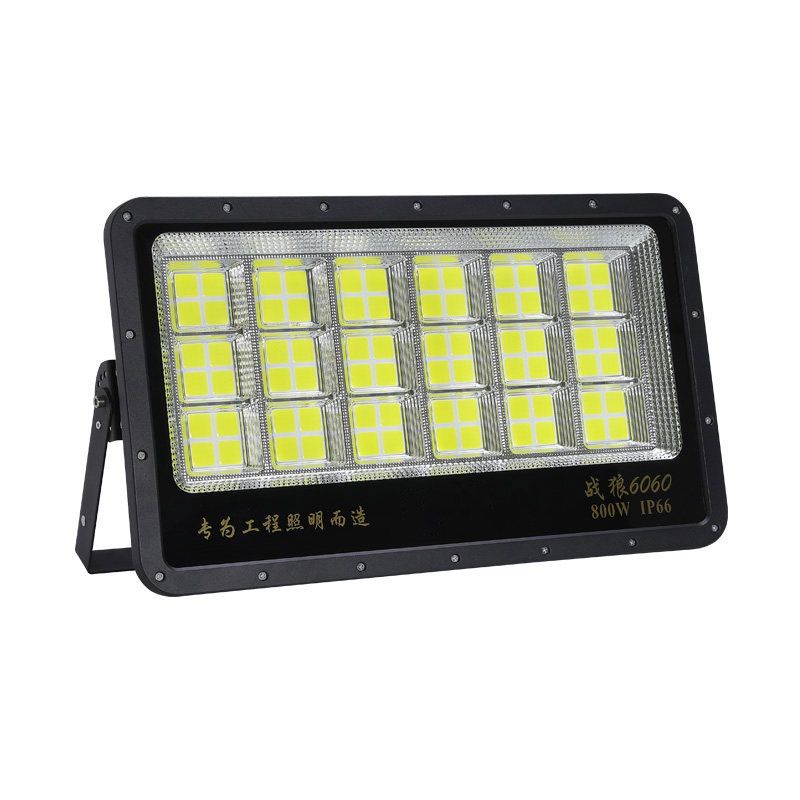 led超亮射灯户外防水大功率220V