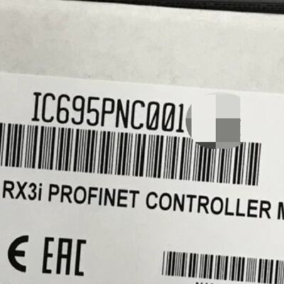 议价Ic695pnc001 Modules In Stock Quality Guareed Price Marke