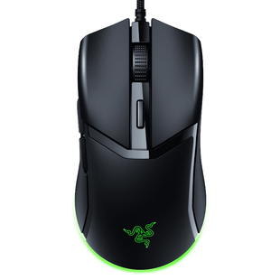 Razer雷蛇眼镜蛇游戏专用小手毒蝰迷你mini轻量电脑电竞有线鼠标