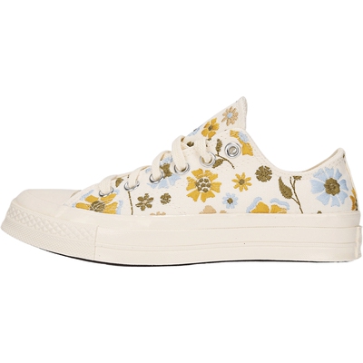 优购converse匡威男女鞋Chuck Taylor 70S运动休闲帆布鞋A19897C