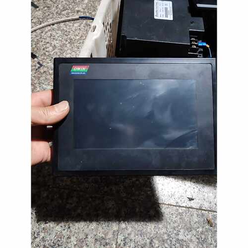 议价迪文科技DMT10600T7015WTRZ21触摸屏维修