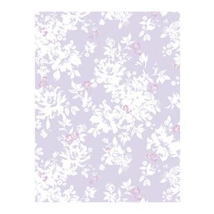 芯苼物语 新品浪漫丁香包装纸创意鲜花束资材手工diy花艺搭配材料