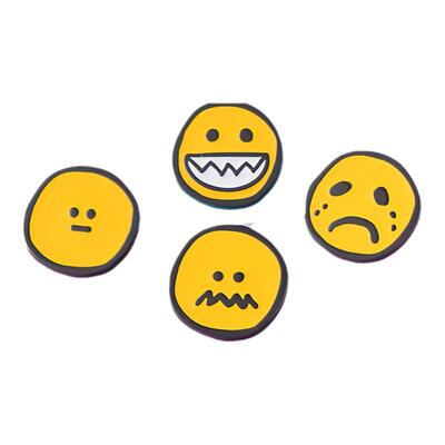 胸针徽章海洛迪金属书包