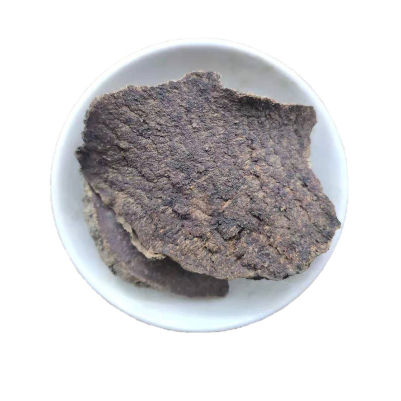 红药子中药材红药红孩薯莨朱砂莲