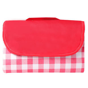 户外野餐垫防潮垫多巴胺草坪野餐布便携加厚春游垫子野炊地垫防水