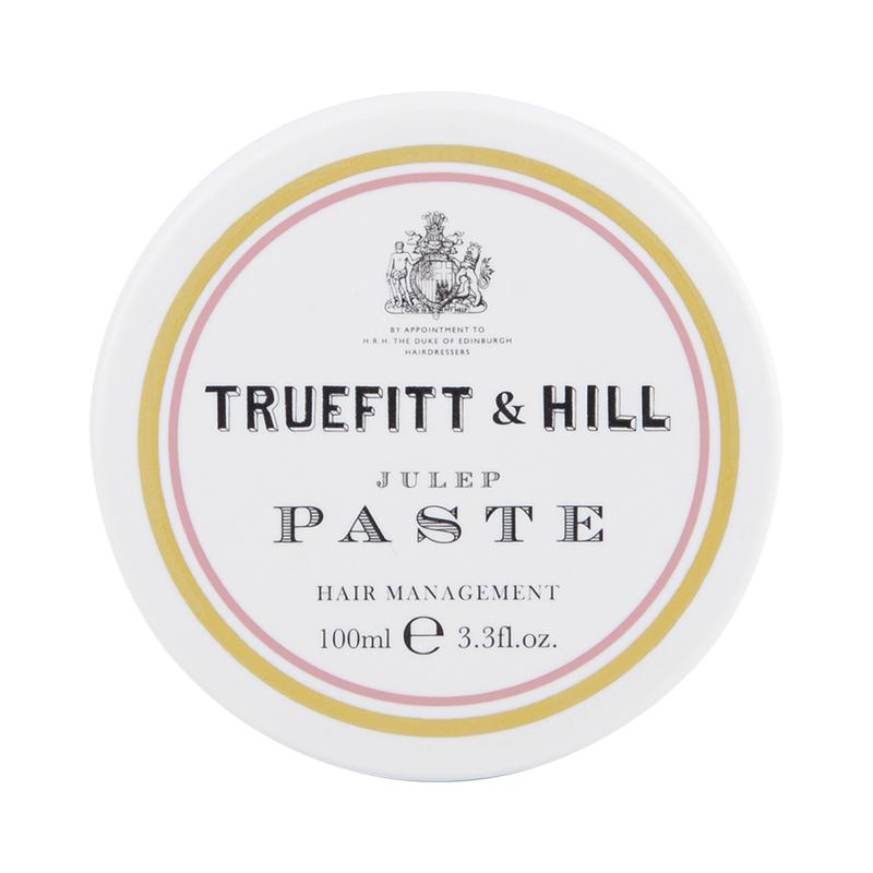 【自营】TruefittHill特洛菲特持久哑光定型发蜡造型蓬松发泥发油