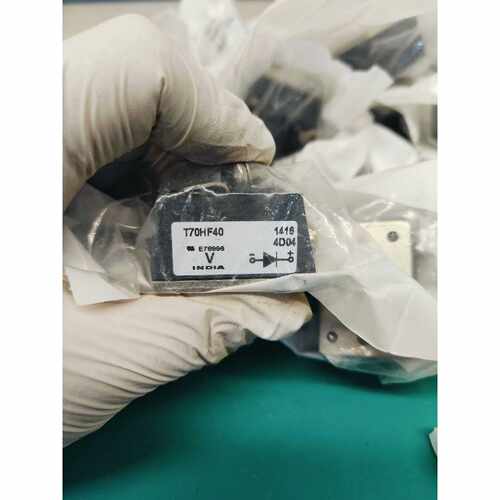 T70HF40Vishay70A400V整流二极管模