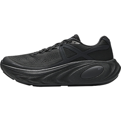 安踏冠军乘风2厚底缓震男跑鞋