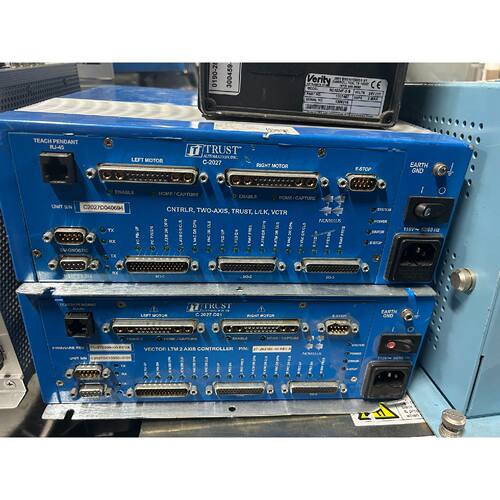 非标价TRUST控制器C2027D0175272309议价