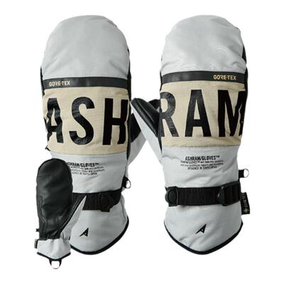 爱马仕级滑雪手套天花板ASRMGVS