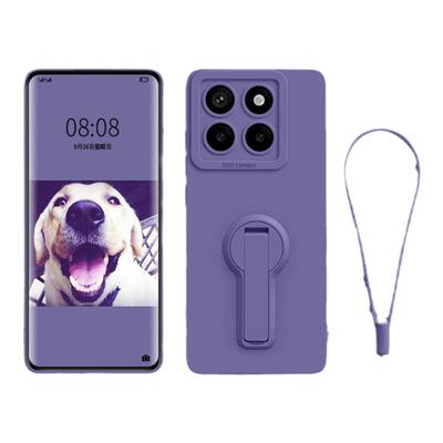 旋转支架适用小米17promax手机壳新款15Spro保护套全包14防摔液态13ultra硅胶12高级感男带手绳10por外男女软