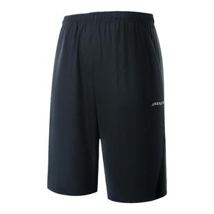 2件29元埃森图夏季梭织吸湿透气快干男士运动休闲7分裤中长裤中裤