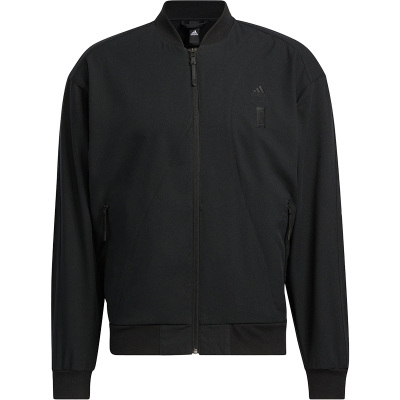 Adidas/阿迪达斯正品新款男子简约时尚运动夹克外套IP4934