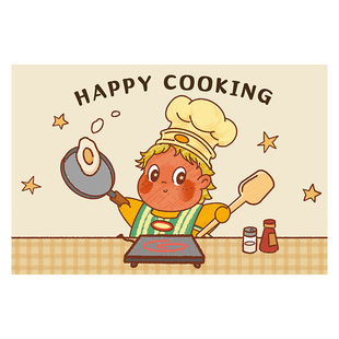 厨房防油贴纸油烟机装饰墙纸灶台瓷砖专用耐高温保护防水可擦洗膜