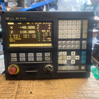 议价Huaxing Wa31Xtb System 32Xtb Dozens Of Uts All Functiona