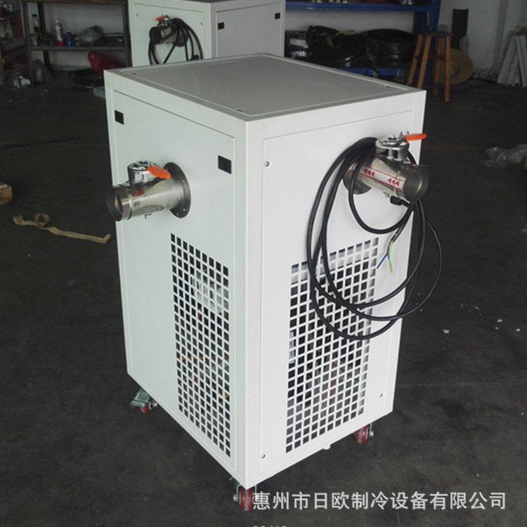 加工定制球磨机配套制冷机研磨粉末空冷机1HP工业冷风机降温快风,清洗/食品/商业设备,冷风机,淘宝优惠券,粉丝福利购,淘宝优惠卷