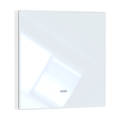 家用照明灯具无线遥控开关免布线双控随意贴86型220v卧室床头led