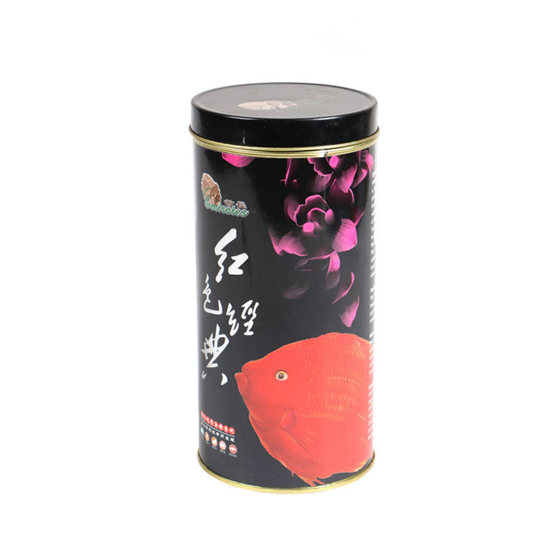 红色罗汉鱼专用粮血鹦鹉包邮