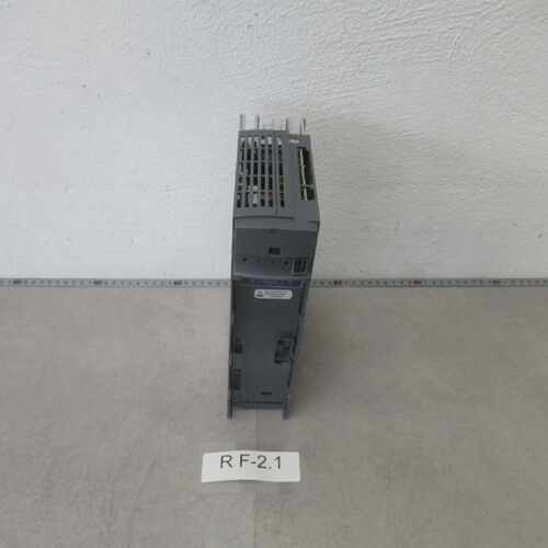 Küenle Kfu 2-012/3,0/1,5n Frequency Converter Out 0-400Hz 3