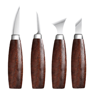 手工雕刻刀木刻刀套装木雕木工手工刀diy美工刀木头硬木木雕工具