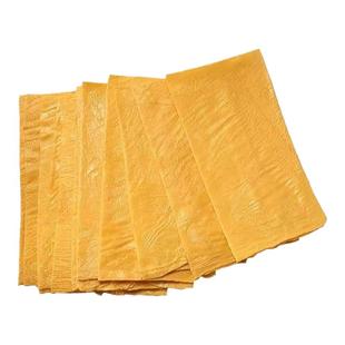 3斤云南豆腐皮特产油豆皮干货腐竹火锅凉拌正宗石屏豆制品豆油皮