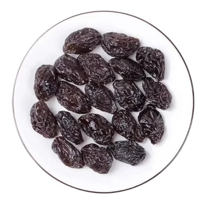 正宗新疆特级西梅干无蔗糖无添加