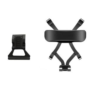 适用19-22款长安CS75plus车载手机支架专用卡扣式底座重力导航架