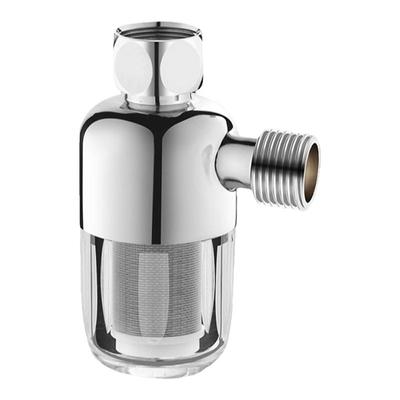 【免换滤芯】花洒前置净水过滤器