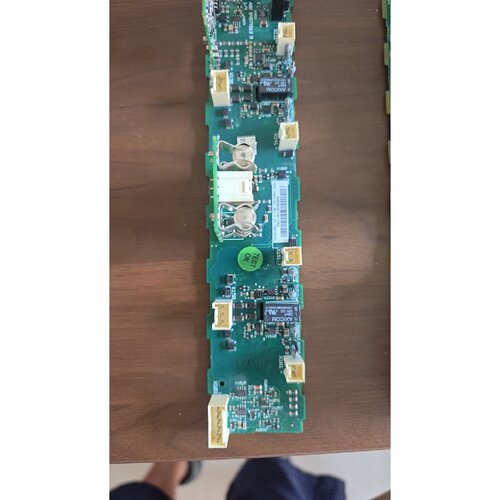 询价-变频器DSMB-02C整流触发板，型号64577913